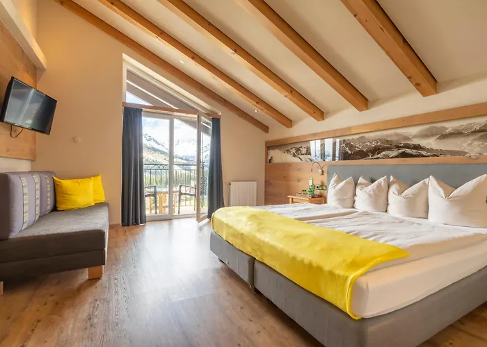 MY ALPENWELT Resort