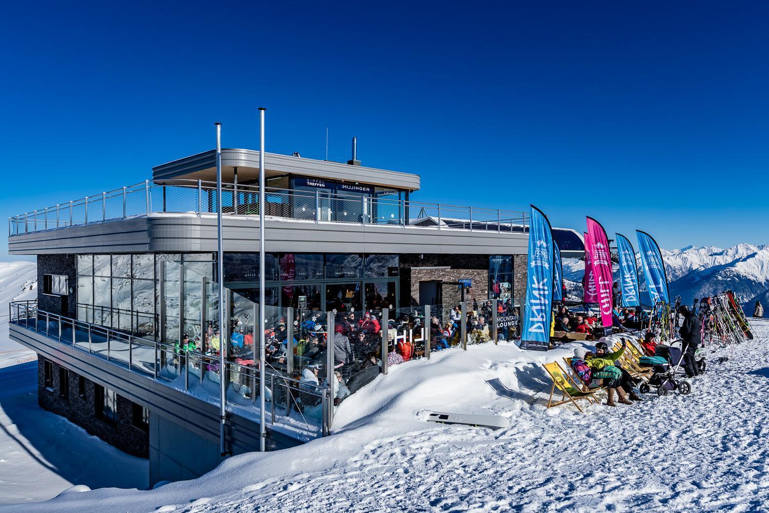 Hotel My Alpenwelt 4*