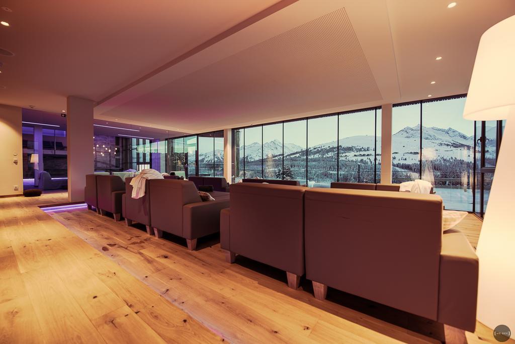 Hotel My Alpenwelt