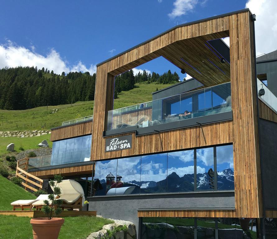 My Alpenwelt Hotel