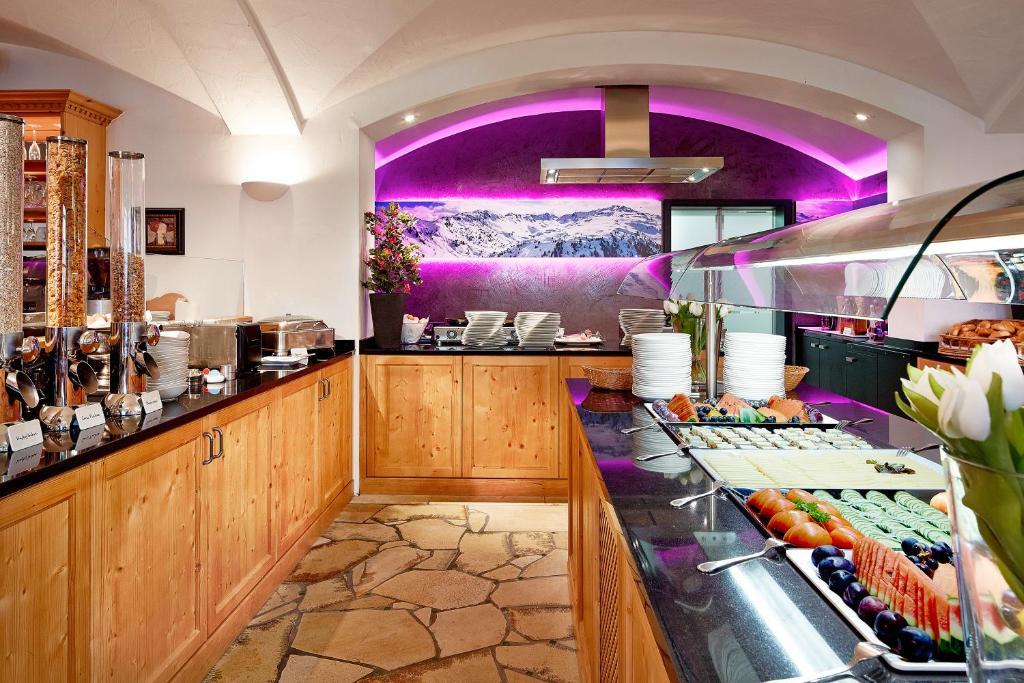 My Alpenwelt Hotel Konigsleiten