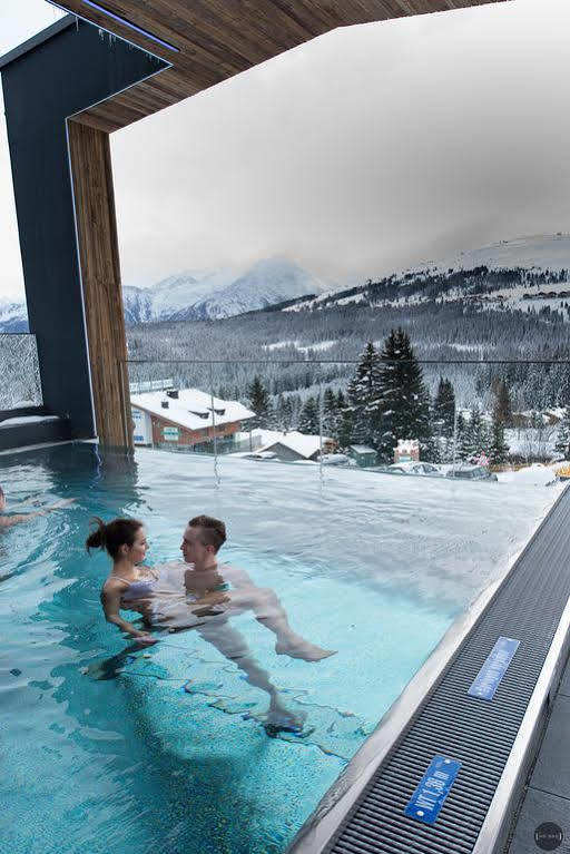 My Alpenwelt Hotel
