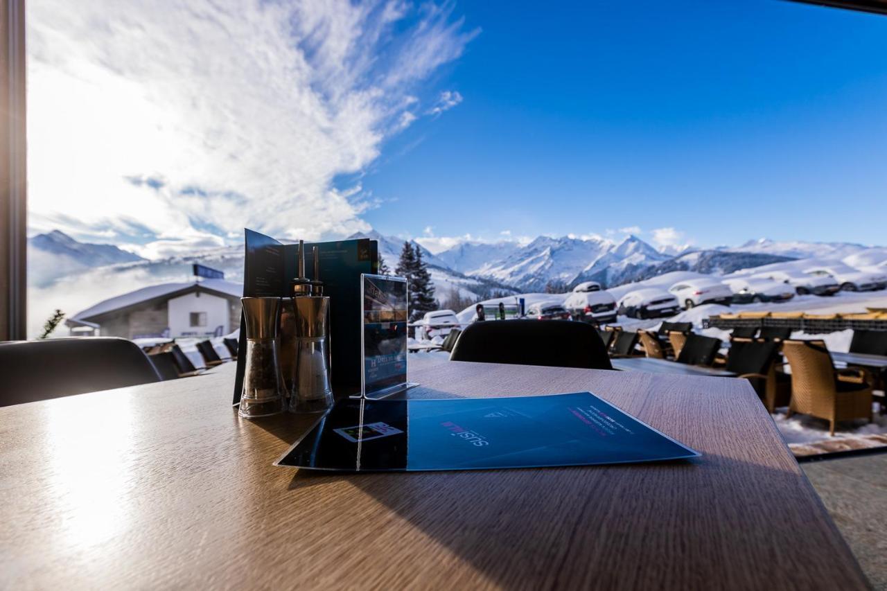 My Alpenwelt Hotel 4*