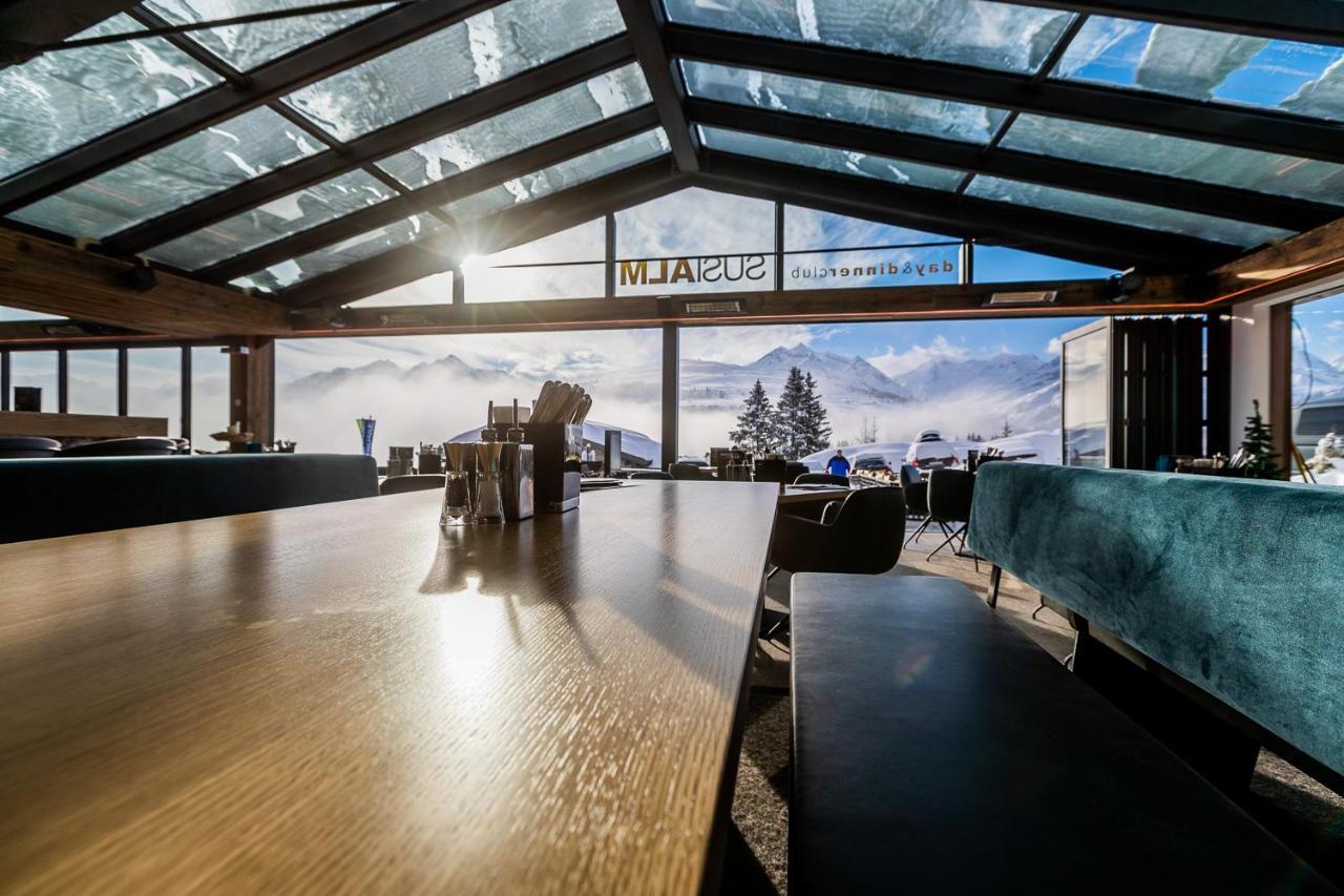 My Alpenwelt Hotel