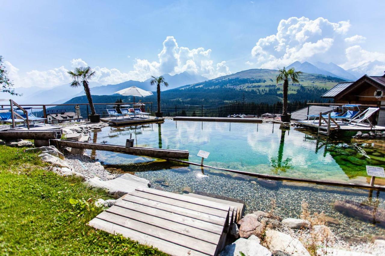 My Alpenwelt Hotel