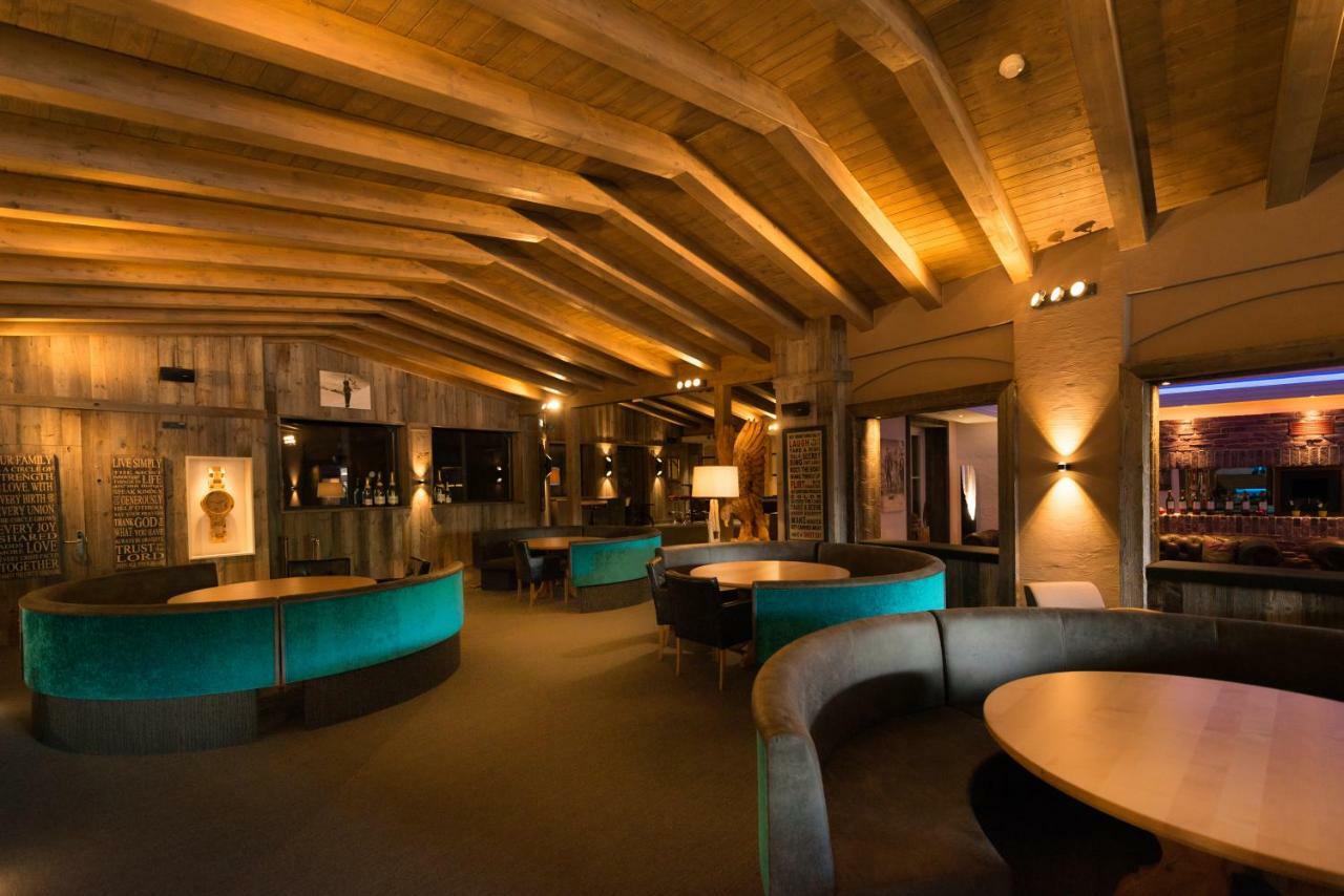 Hotel My Alpenwelt Konigsleiten