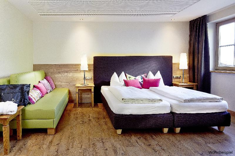 My Alpenwelt Hotel 4*